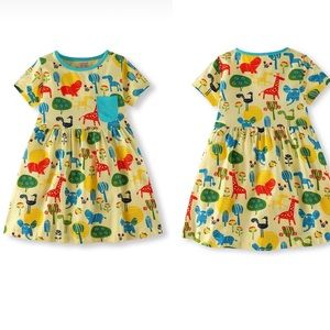 2/$15 2T shirt dress for your toddler